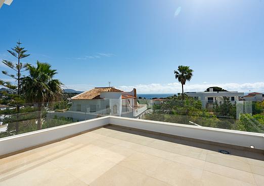 Villa in Benissa