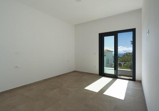 Villa in Benissa