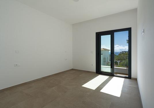Villa in Benissa