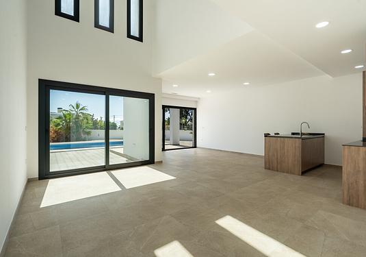 Villa in Benissa