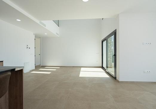 Villa in Benissa