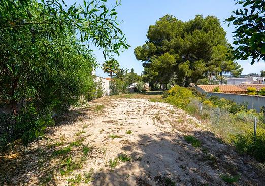 Villa in Benissa