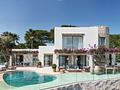 Villa in Moraira