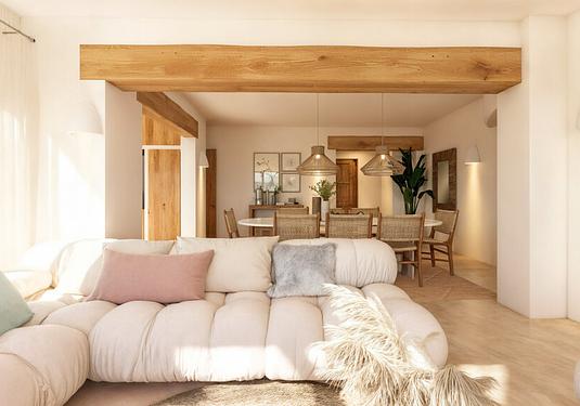 Villa in Moraira