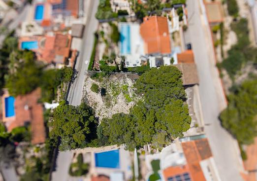 Villa in Benissa