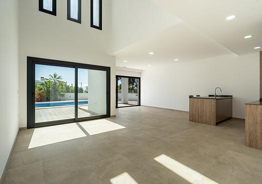 Villa in Benissa