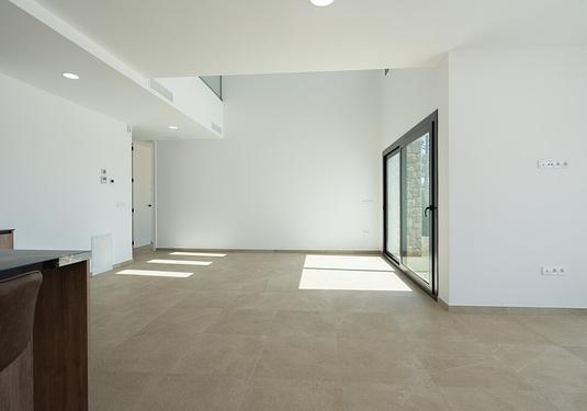 Villa in Benissa