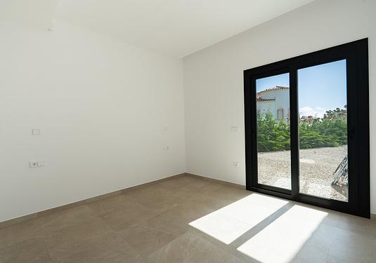 Villa in Benissa