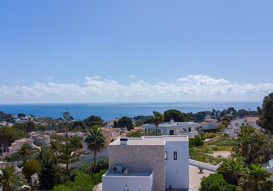 Villa in Benissa
