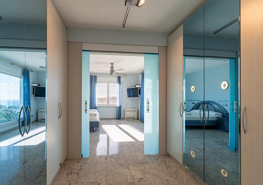 Villa in Moraira