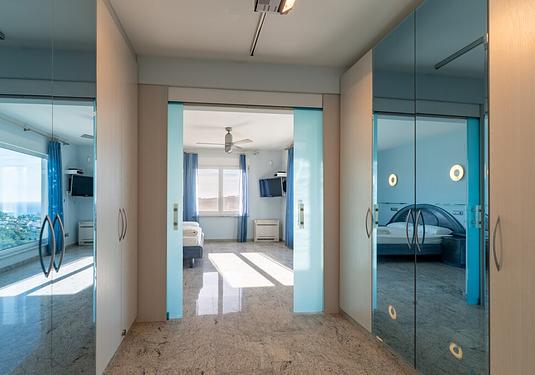 Villa in Moraira