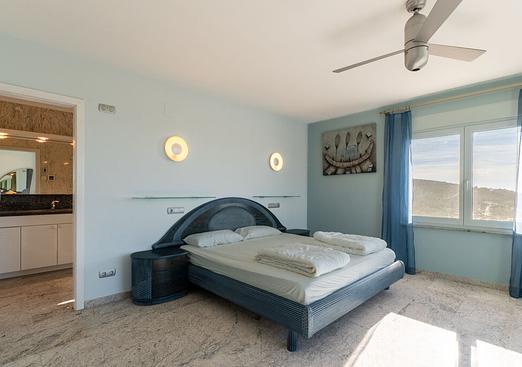Villa in Moraira