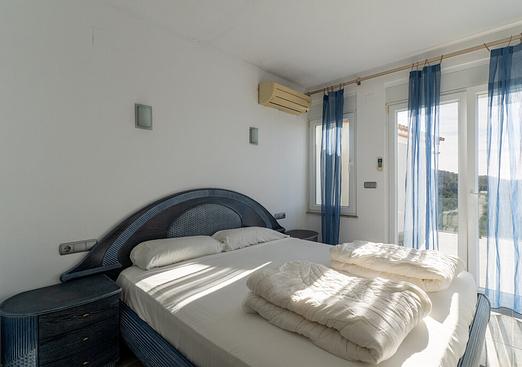 Villa in Moraira