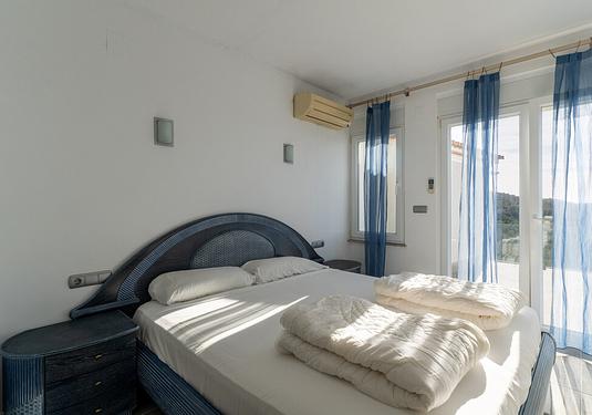 Villa in Moraira