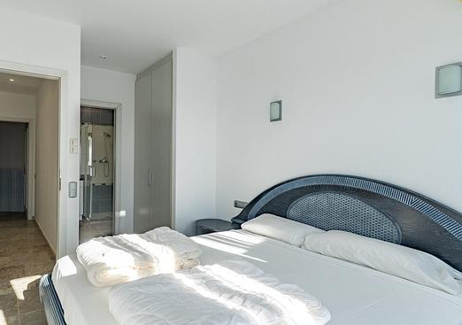 Villa in Moraira