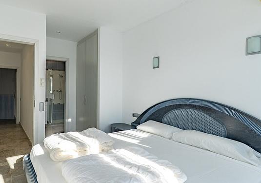 Villa in Moraira