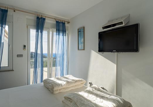 Villa in Moraira