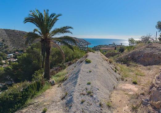 Villa in Moraira