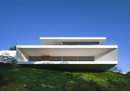 Villa in Moraira