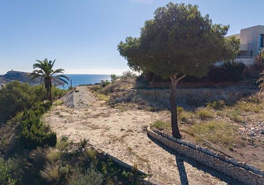 Villa in Moraira