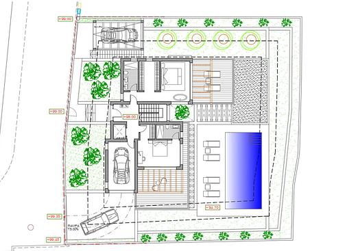 Villa in Moraira