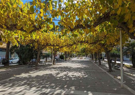 Villa in Moraira