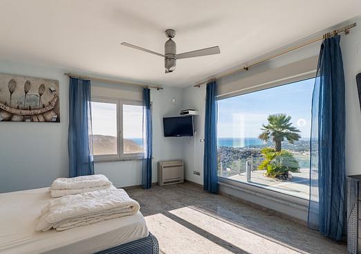 Villa in Moraira