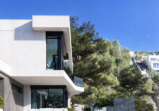 Villa in Benissa