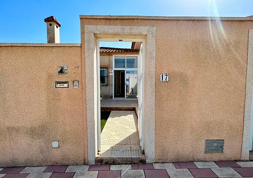 Villa in Torrevieja
