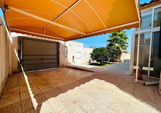 Villa in Torrevieja
