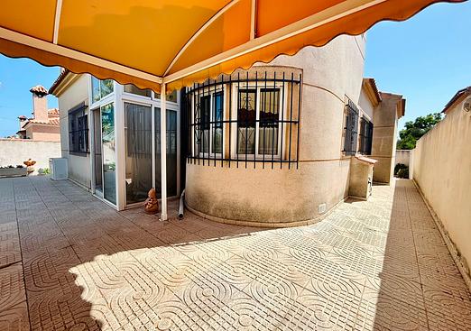 Villa in Torrevieja