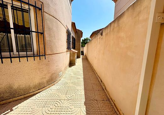 Villa in Torrevieja