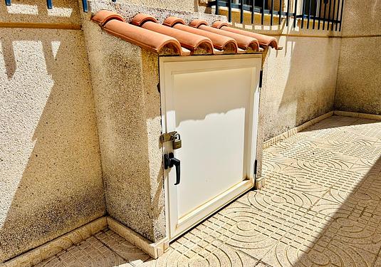 Villa in Torrevieja