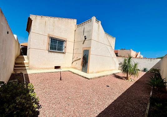 Villa in Torrevieja