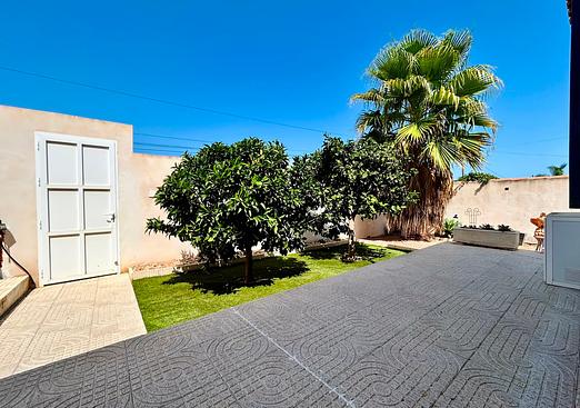 Villa in Torrevieja