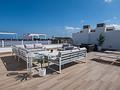 Penthouse penthouse in Pilar de La Horadada