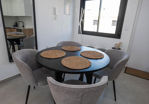 Penthouse penthouse in Pilar de La Horadada