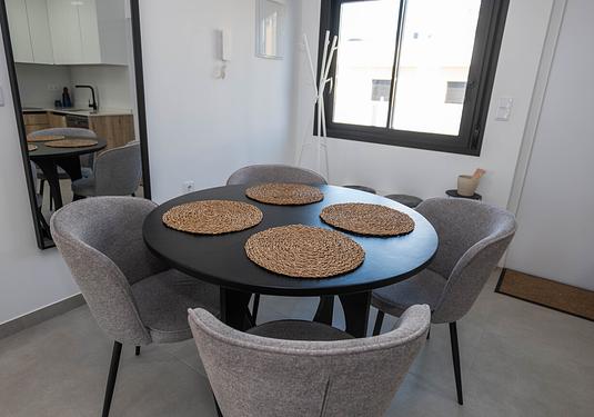Penthouse penthouse in Pilar de La Horadada
