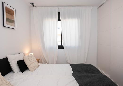 Penthouse penthouse in Pilar de La Horadada