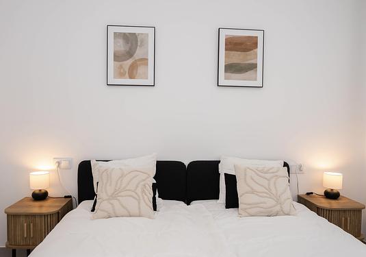 Penthouse penthouse in Pilar de La Horadada