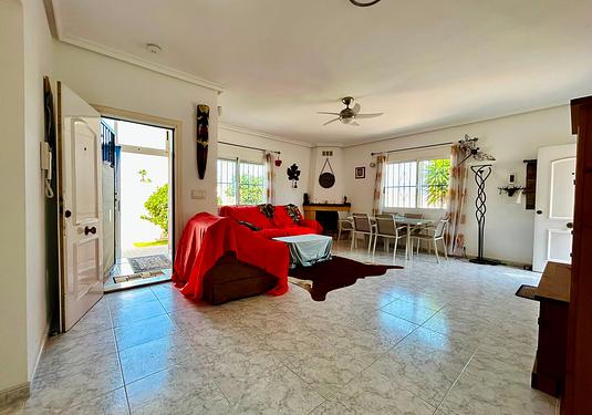 Villa in Torrevieja