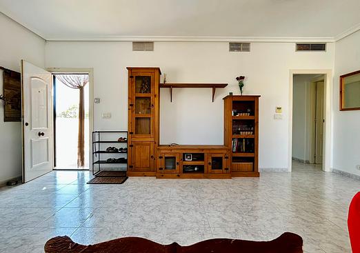 Villa in Torrevieja