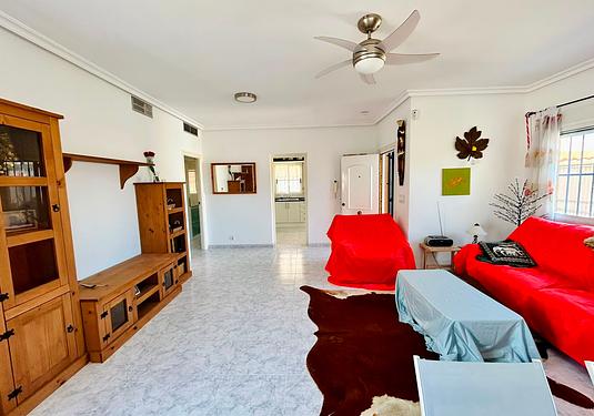 Villa in Torrevieja