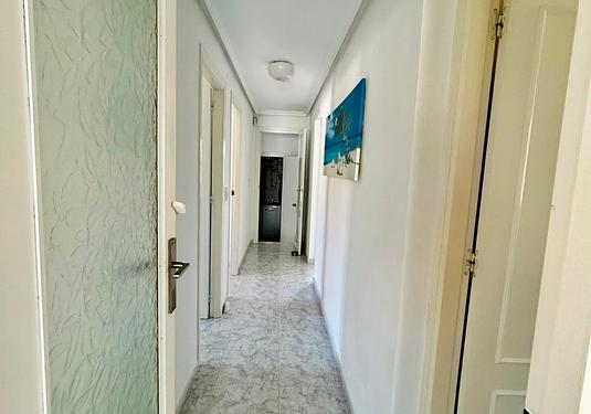 Villa in Torrevieja