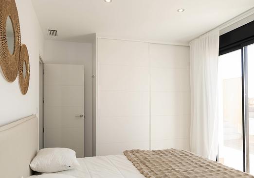 Penthouse penthouse in Pilar de La Horadada