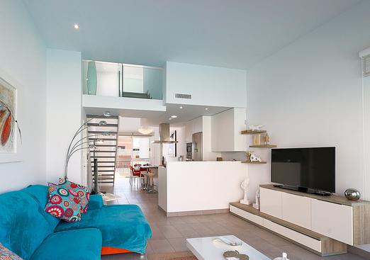 Semi detached in Dolores