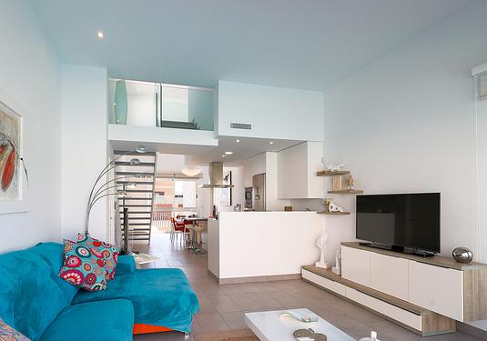 Semi detached in Dolores