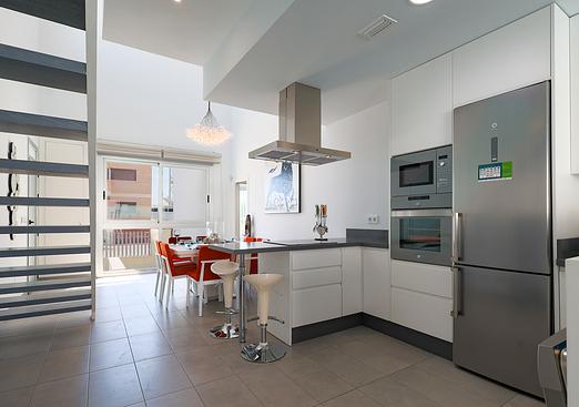 Semi detached in Dolores