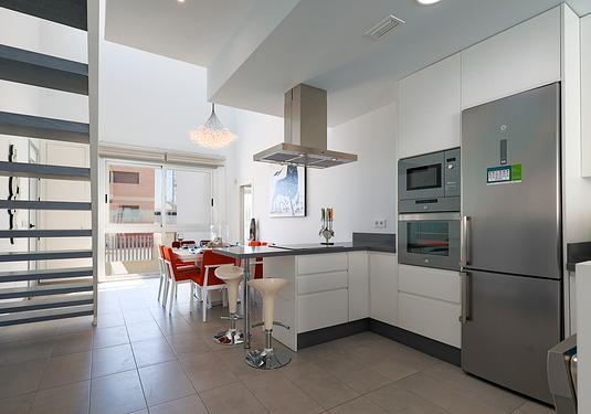 Semi detached in Dolores