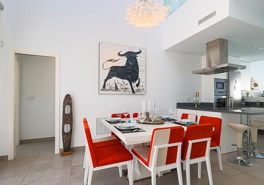 Semi detached in Dolores